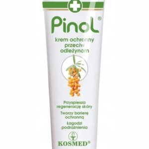 Pinol 100ml Creme gegen Wundliegen